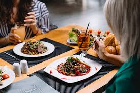 Jedzenie i restauracje