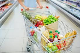 Supermarket