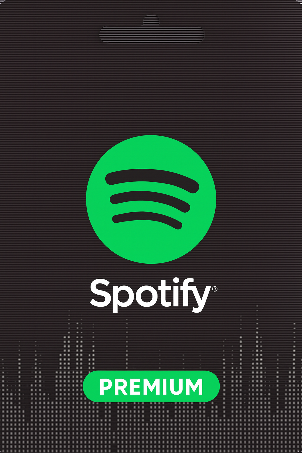 Spotify Premium - Subskrypcja 1 miesiąc