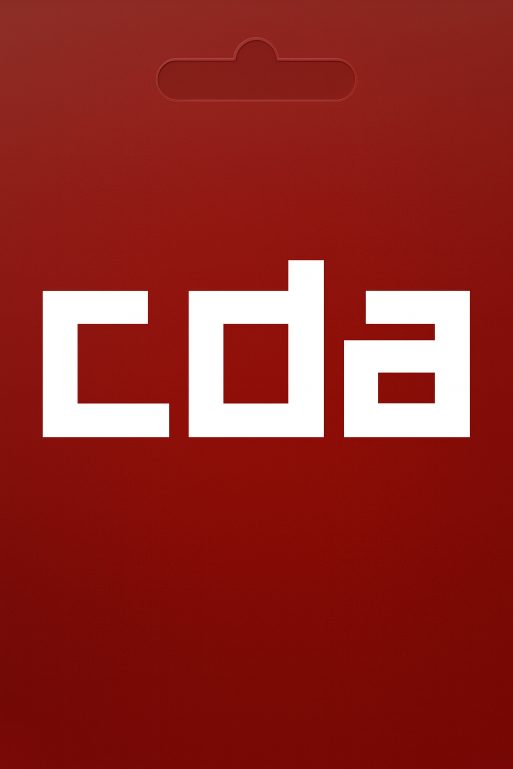 Karta Podarunkowa CDA Premium - Dostęp do filmów i seriali