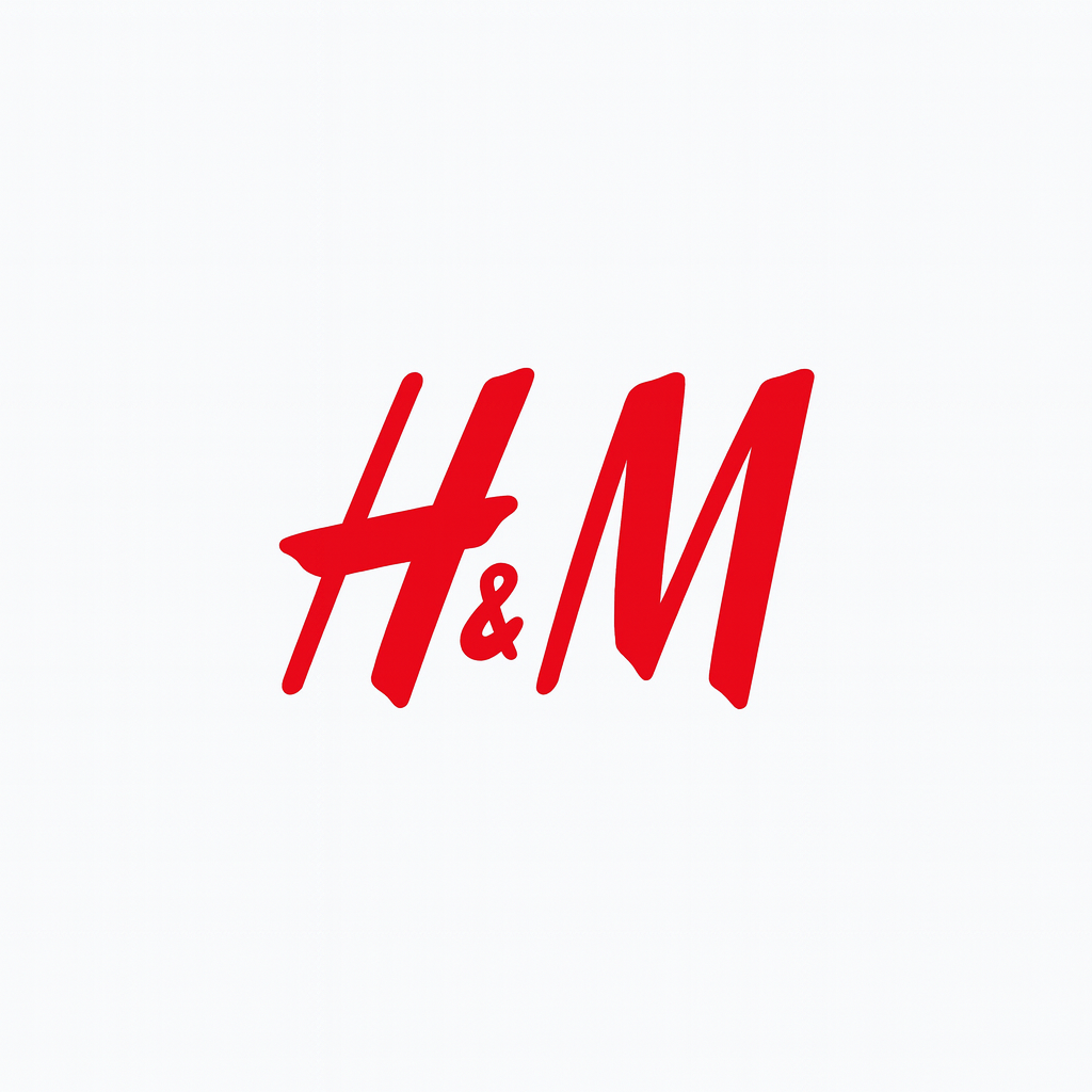 Karta Podarunkowa H&M - 50 zł