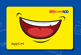 Karta podarunkowa RTV Euro AGD 50 zł