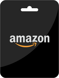 Karta podarunkowa Amazon 100 zł