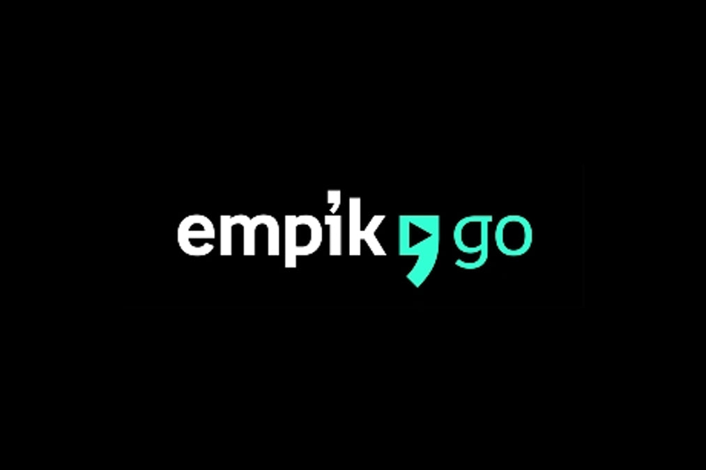 Empik Go Standard - Subskrypcja 90 dni