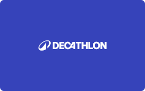 Karta podarunkowa Decathlon 75 zł