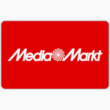 Karta podarunkowa Media Markt 75 zł